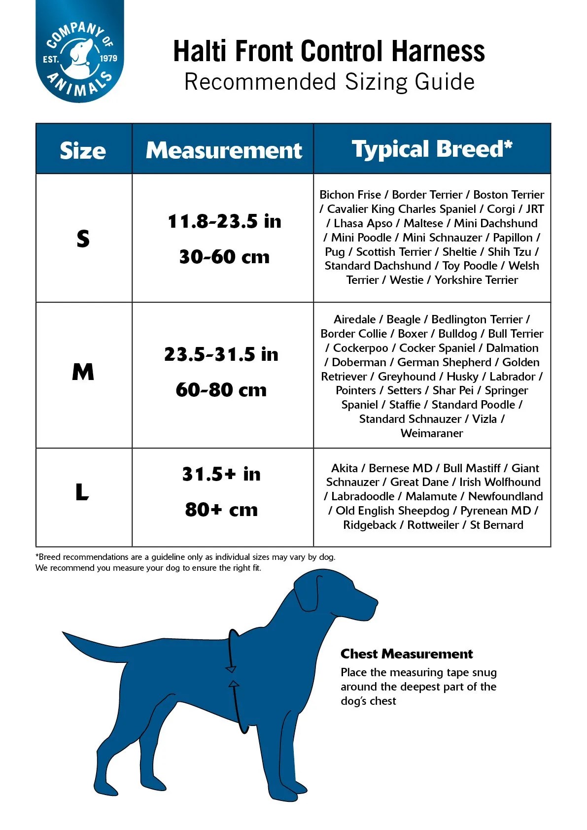 Halti Front Control Harness Small Pets Plus Pet Shop Cork