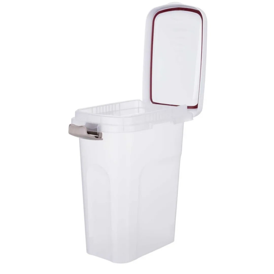 Trixie Dog Food Storage Bin 10KG Pets Plus Pet Shop Cork