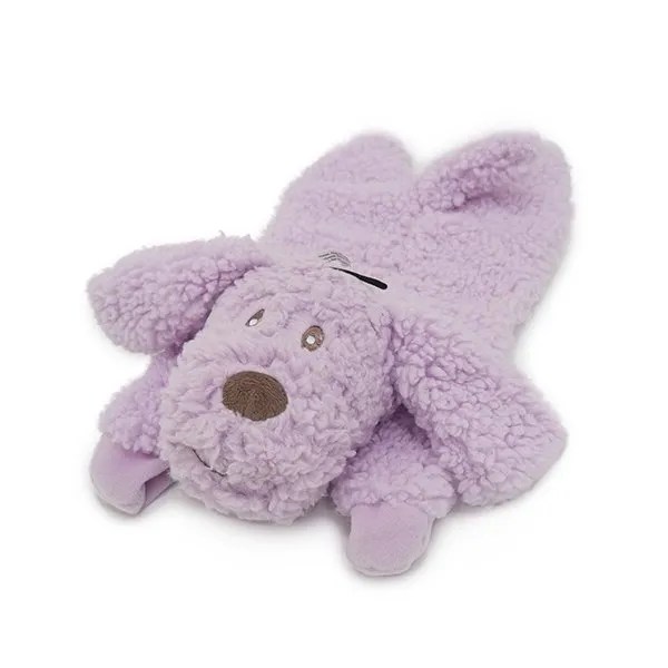AromaDog Calming Dog Toy Lavender Pets Plus Pet Shop Cork
