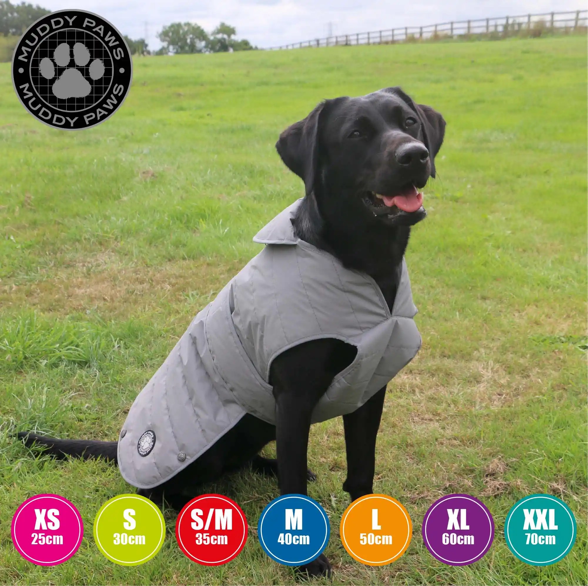Ultimate Reflective Dog Coat Pets Plus Pet Shop Cork