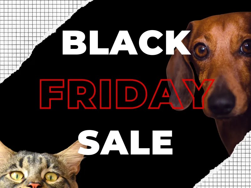 Black Friday Deals Pets Plus Pets Plus Pet Shop Ireland