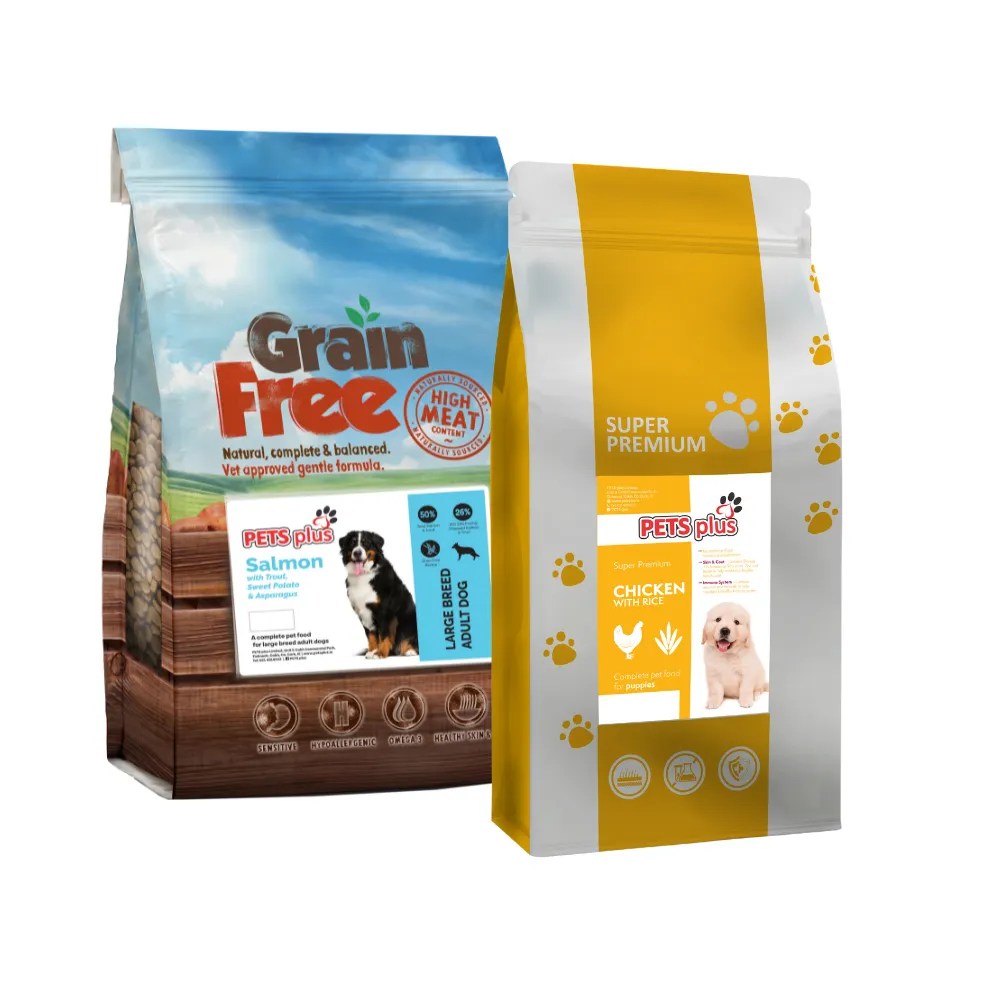 Pets Plus Dog Food Pets Plus Pet Shop Ireland
