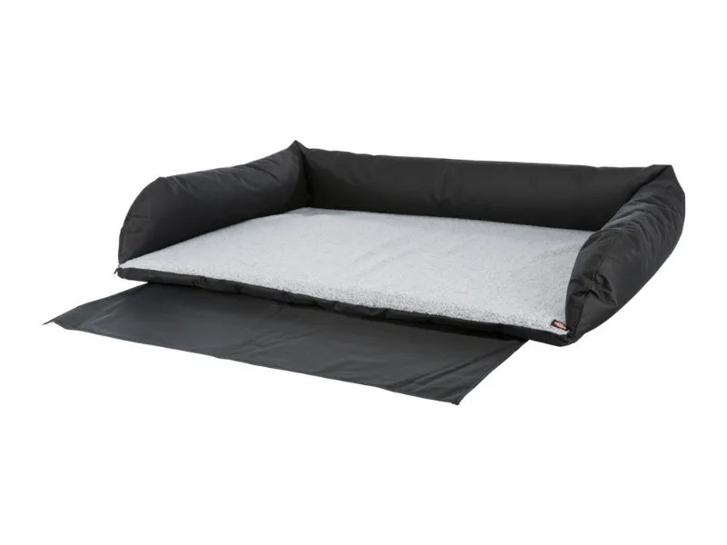 Trixie Car Boot Dog Bed Pets Plus Pet Shop Cork