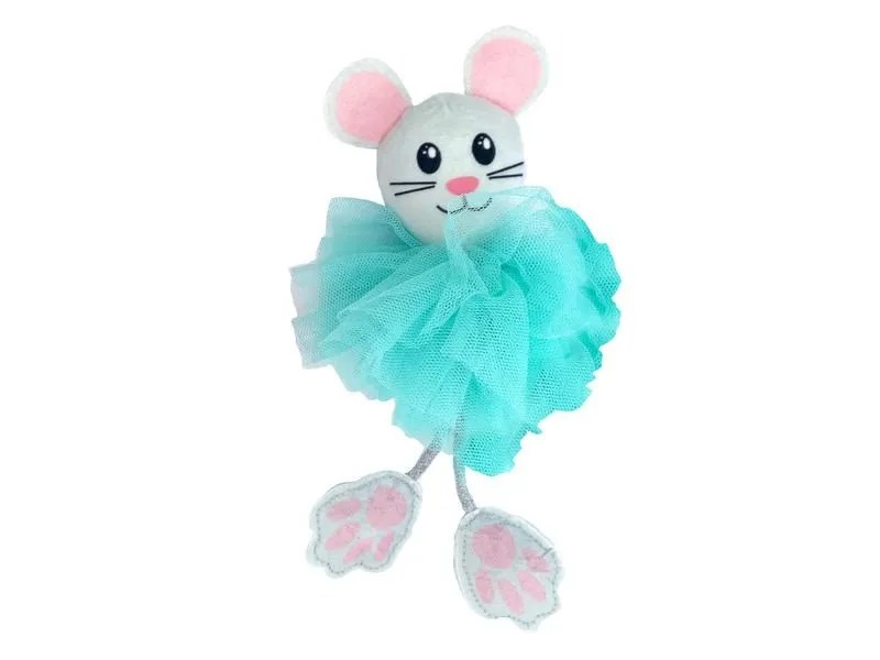 Kong Flingaroo Tutu Cat Toy Pets Plus Pet Shop Cork