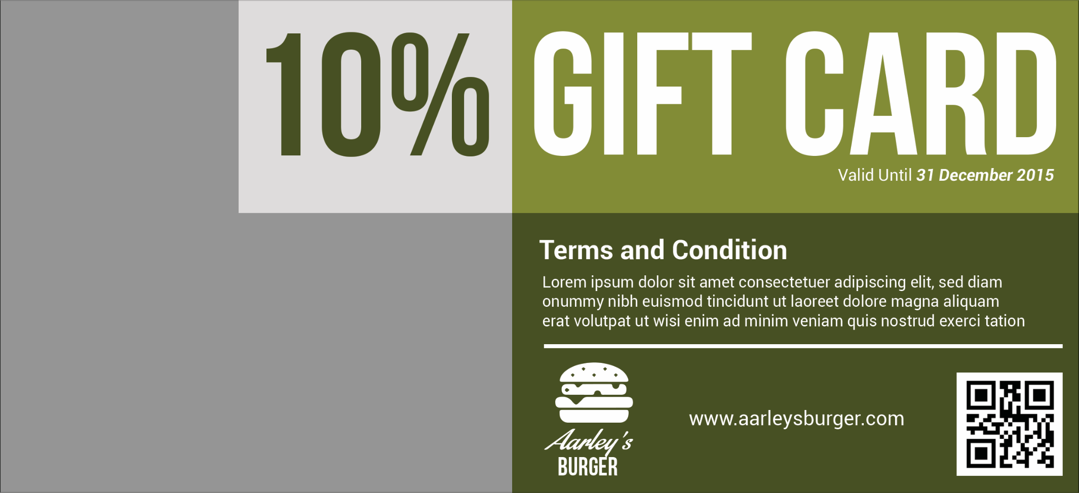 2019 Positive Impact Coupon Book Submission