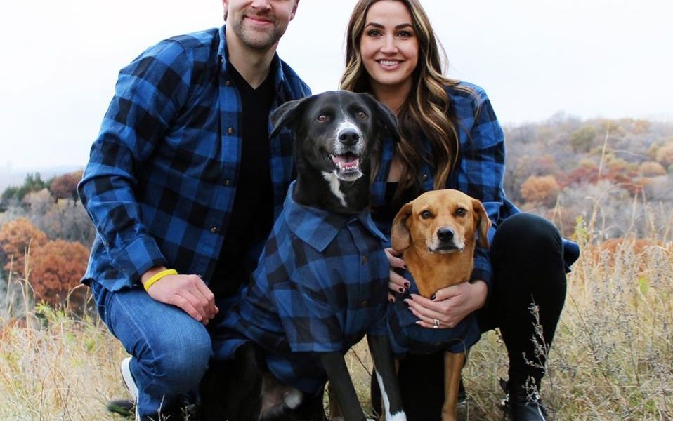 Dog Clothing Company to Appear on 'Shark Tank'