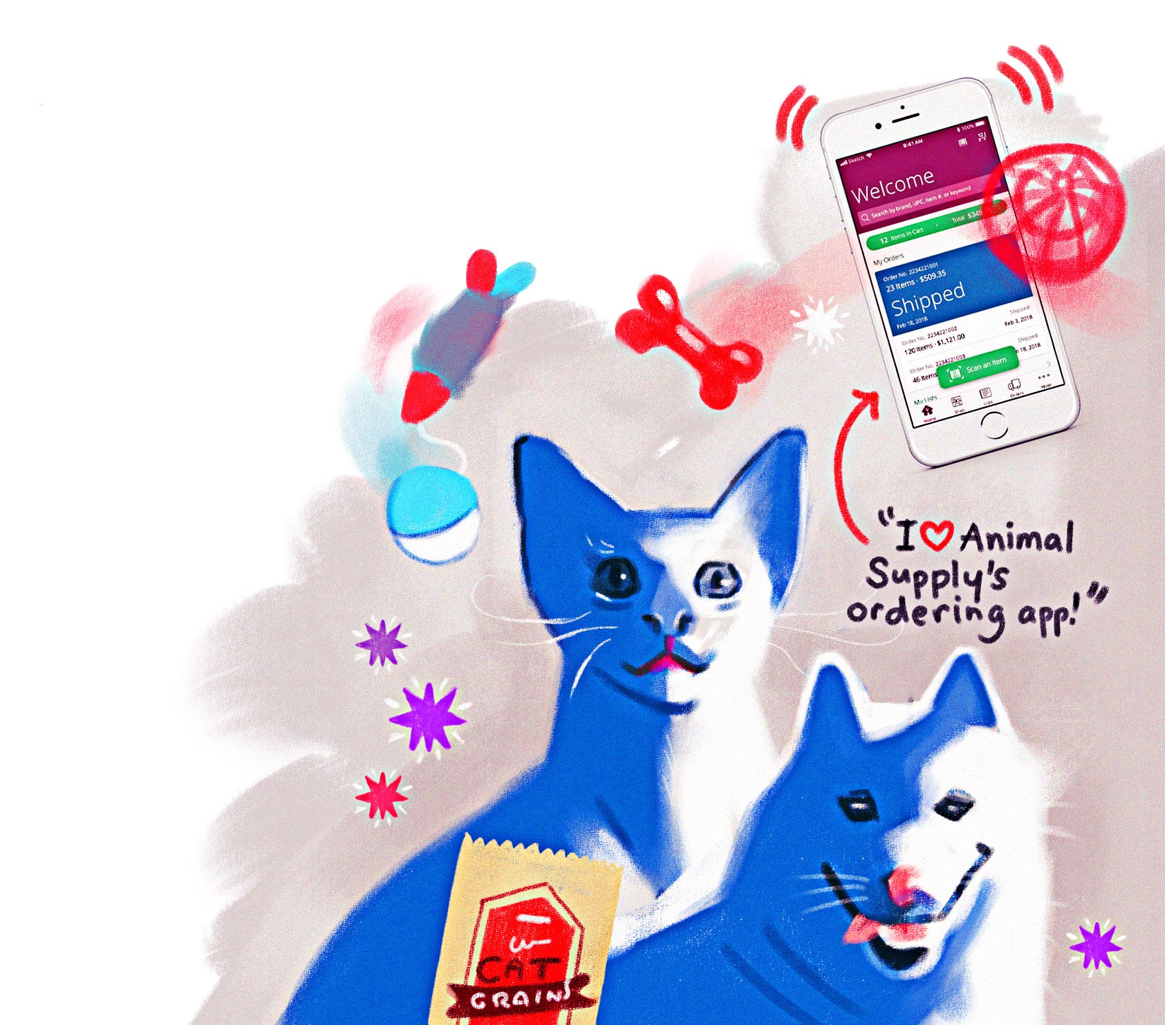 Indies Share Which Pet Product Distributors They Love and Why