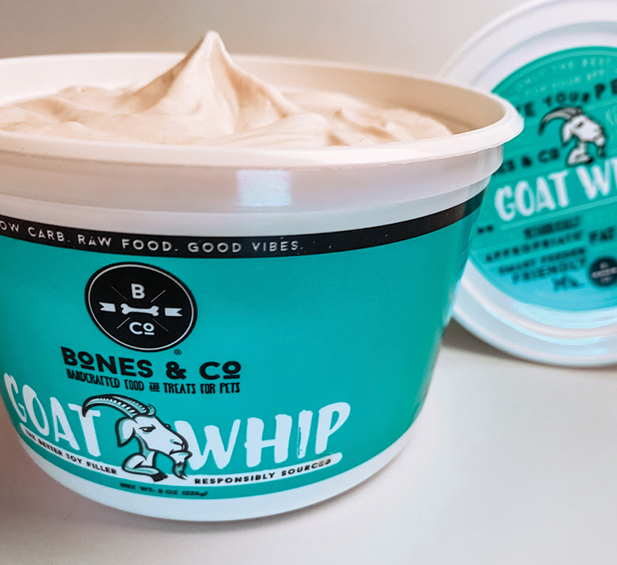 Bones & Co. Goat Whip, Nutrena Chicken Feed and Other Hot Sellers for