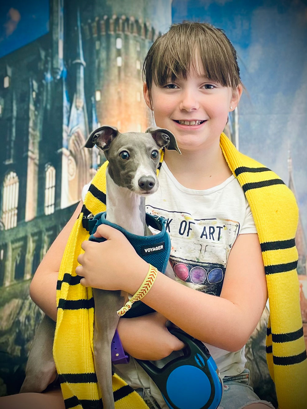 Lucky Dog Pet Grocery & Bakery Uses Fun to Win Hearts and Create Loyalty