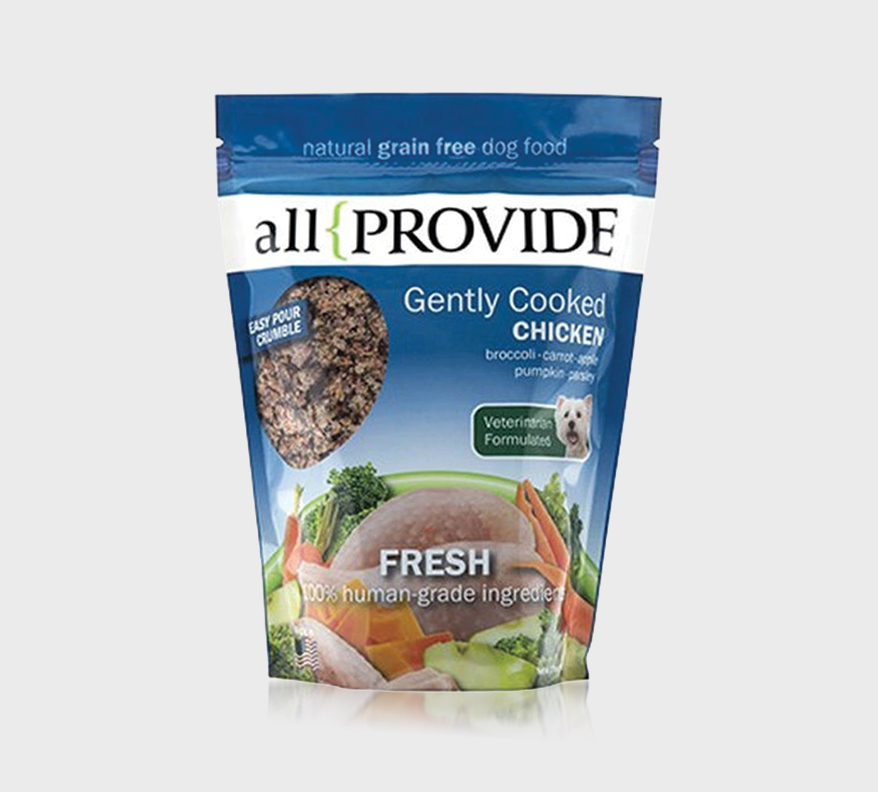 How To Keep Dog Food From Smelling