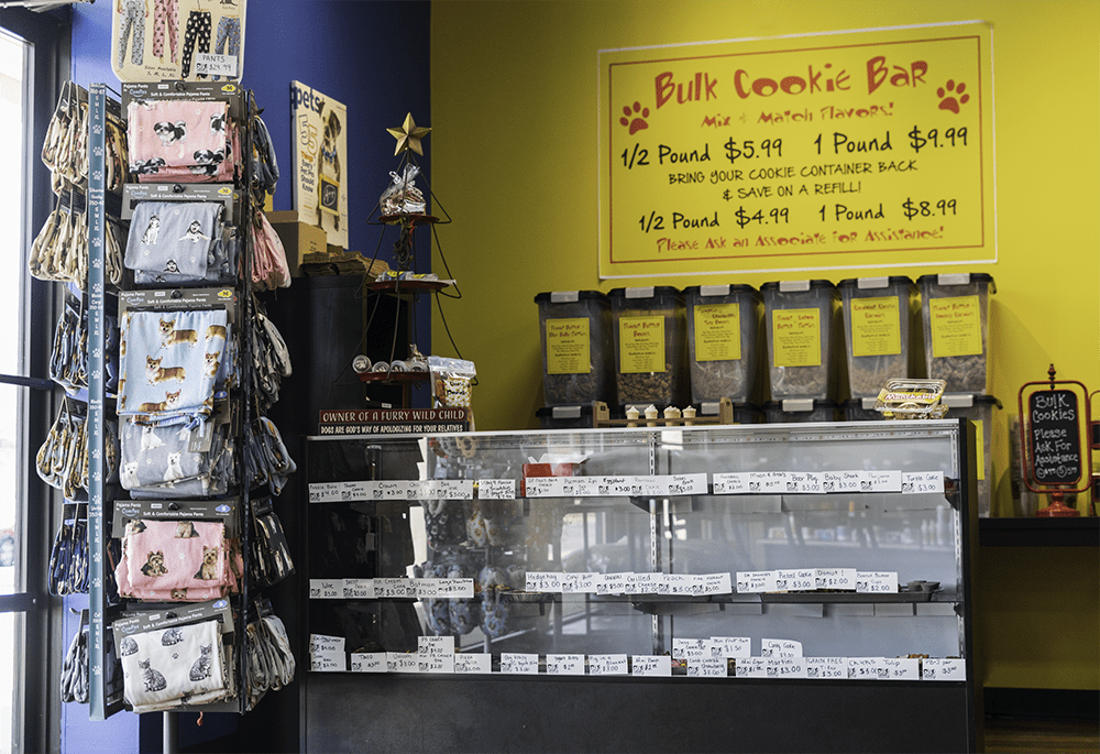 Dog Krazy Offers Virginia Pet Parents an Exceptional Customer