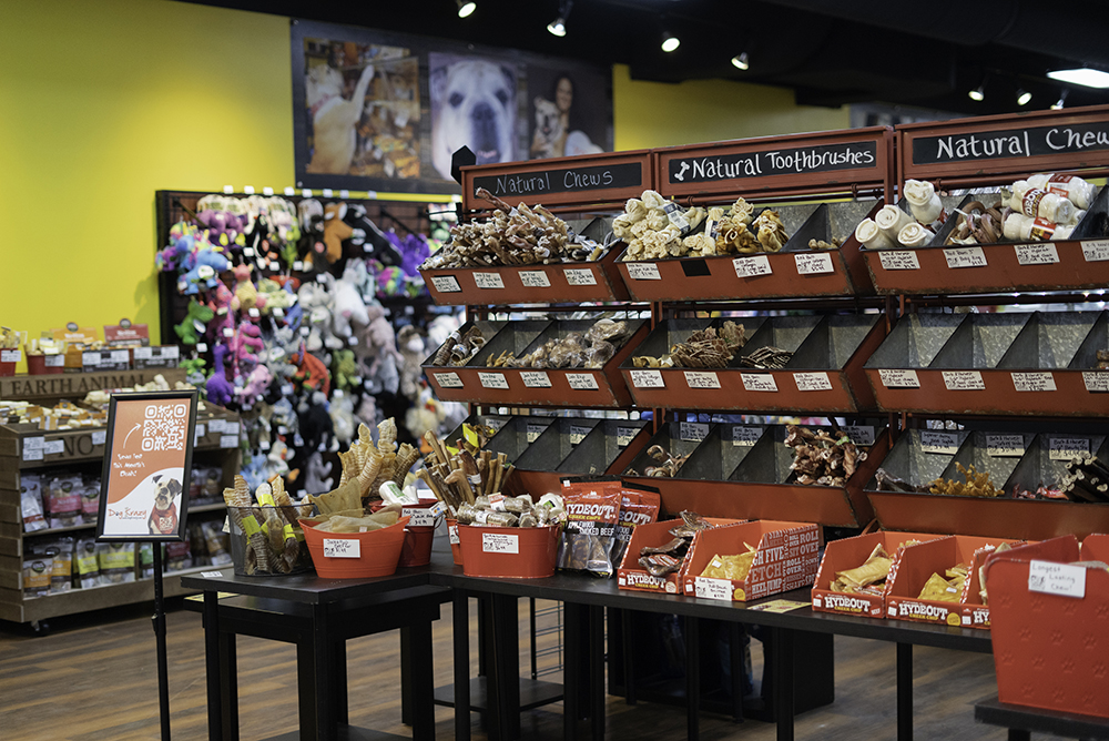 Dog Krazy Offers Virginia Pet Parents an Exceptional Customer