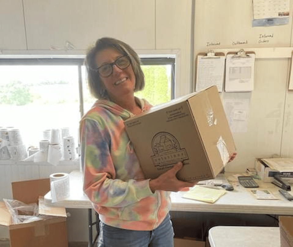 Pet Industry Mourns the Loss of Raw Food Pioneer Jacqueline Hill