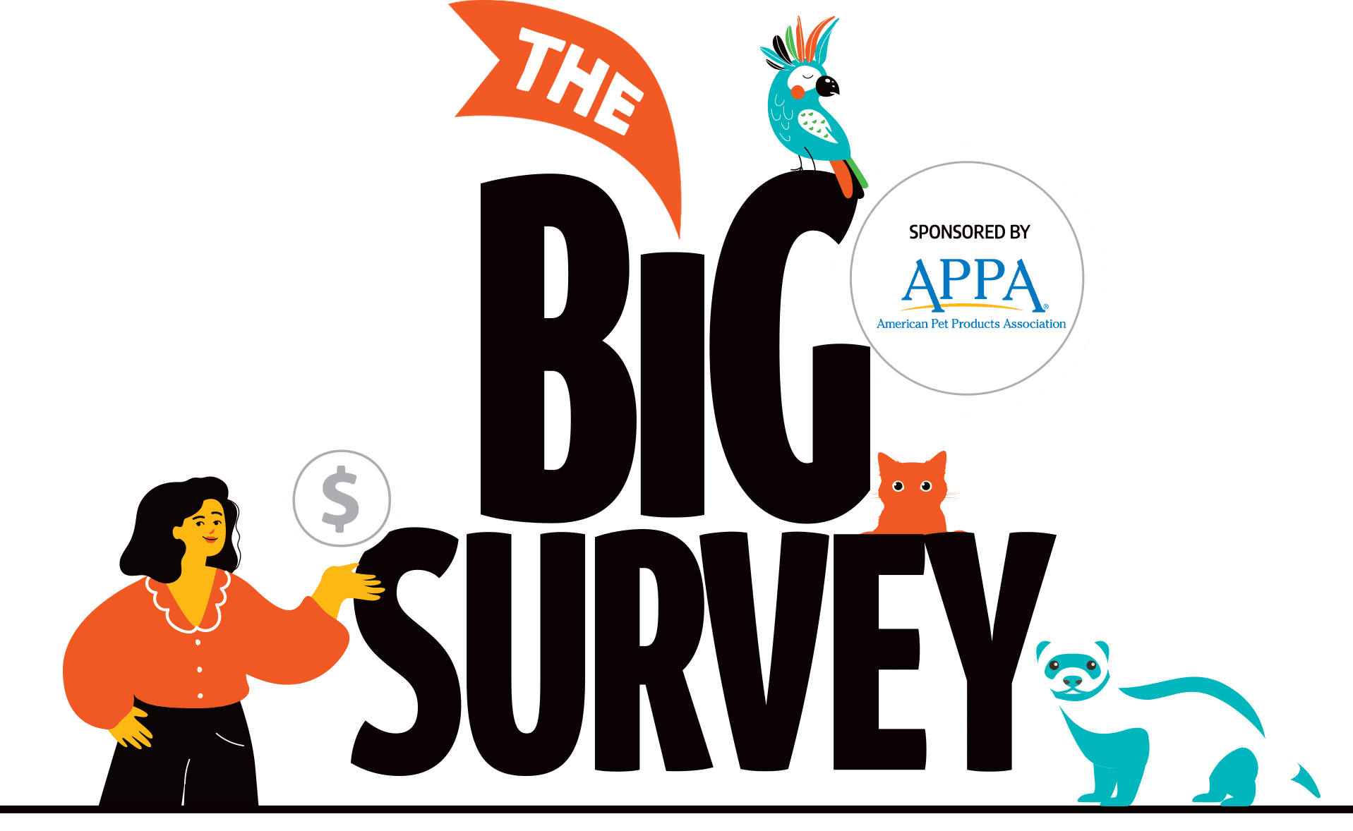 Pets+ Big Survey 2022