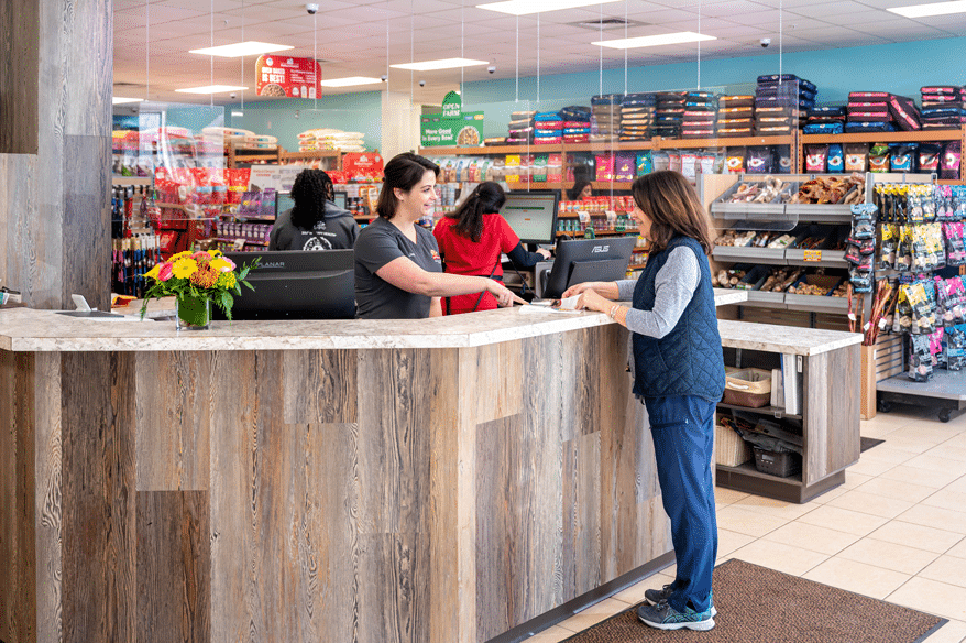 Relationship Building Proves the Key to Success for JM Pet Resort