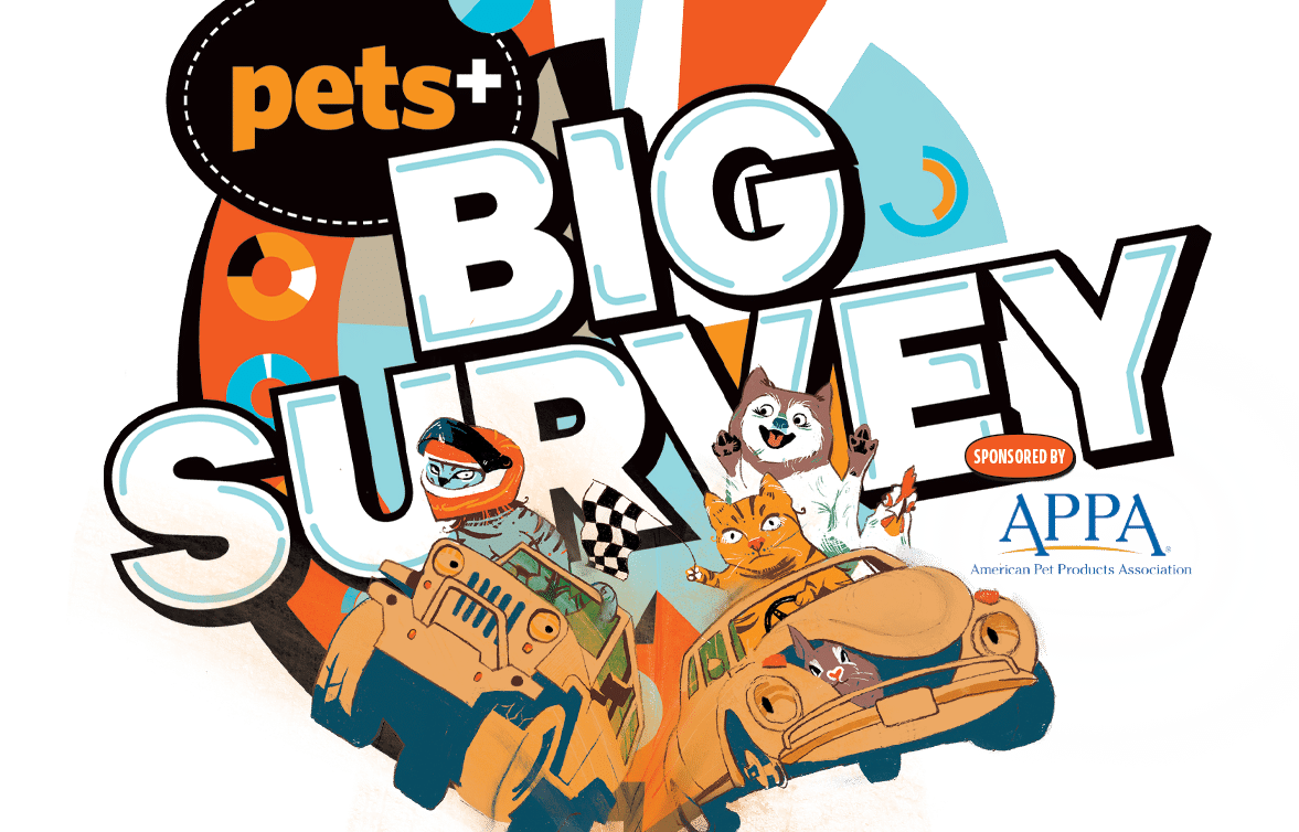 PETS+ Big Survey What Your Margins Say About How You Run Your Pet