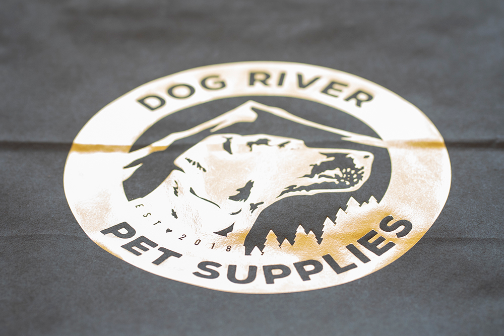 A Little Bit of Magic Helped Launch Dog River Pet Supplies