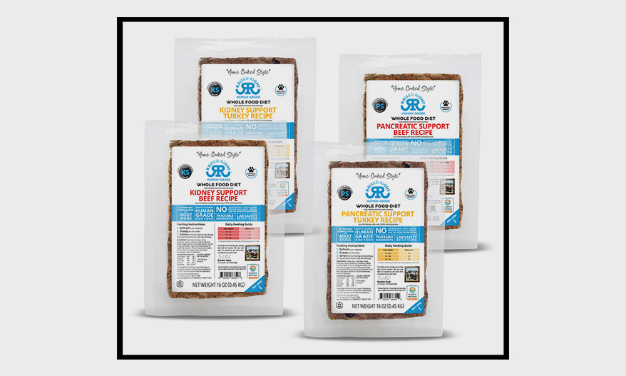 Raised Right Teams Up With Dr. Karen Becker & Dr. Barbara Royal