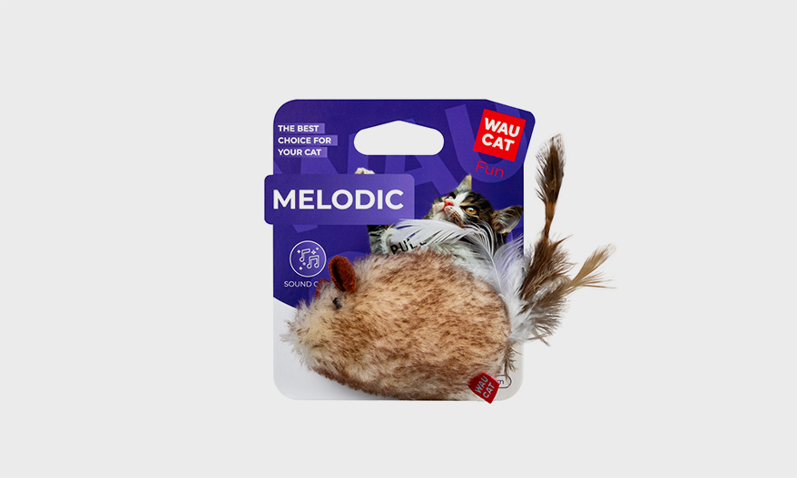 COLLAR Company Launches New Brand WAUCAT and WAUDOG Slow Feeding Bowl