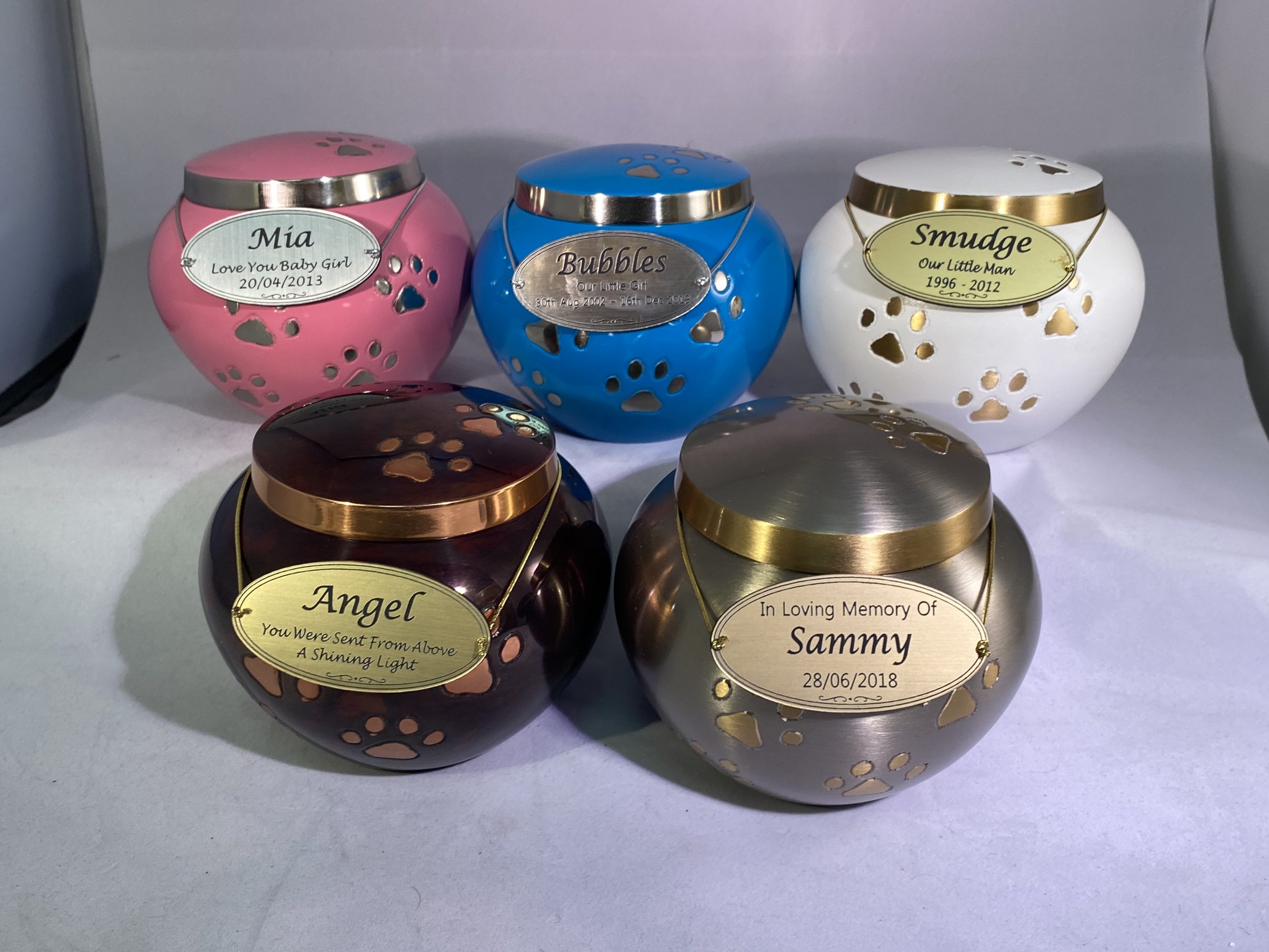 Small Pet Cremations Brisbane, Toowoomba, Ipswich