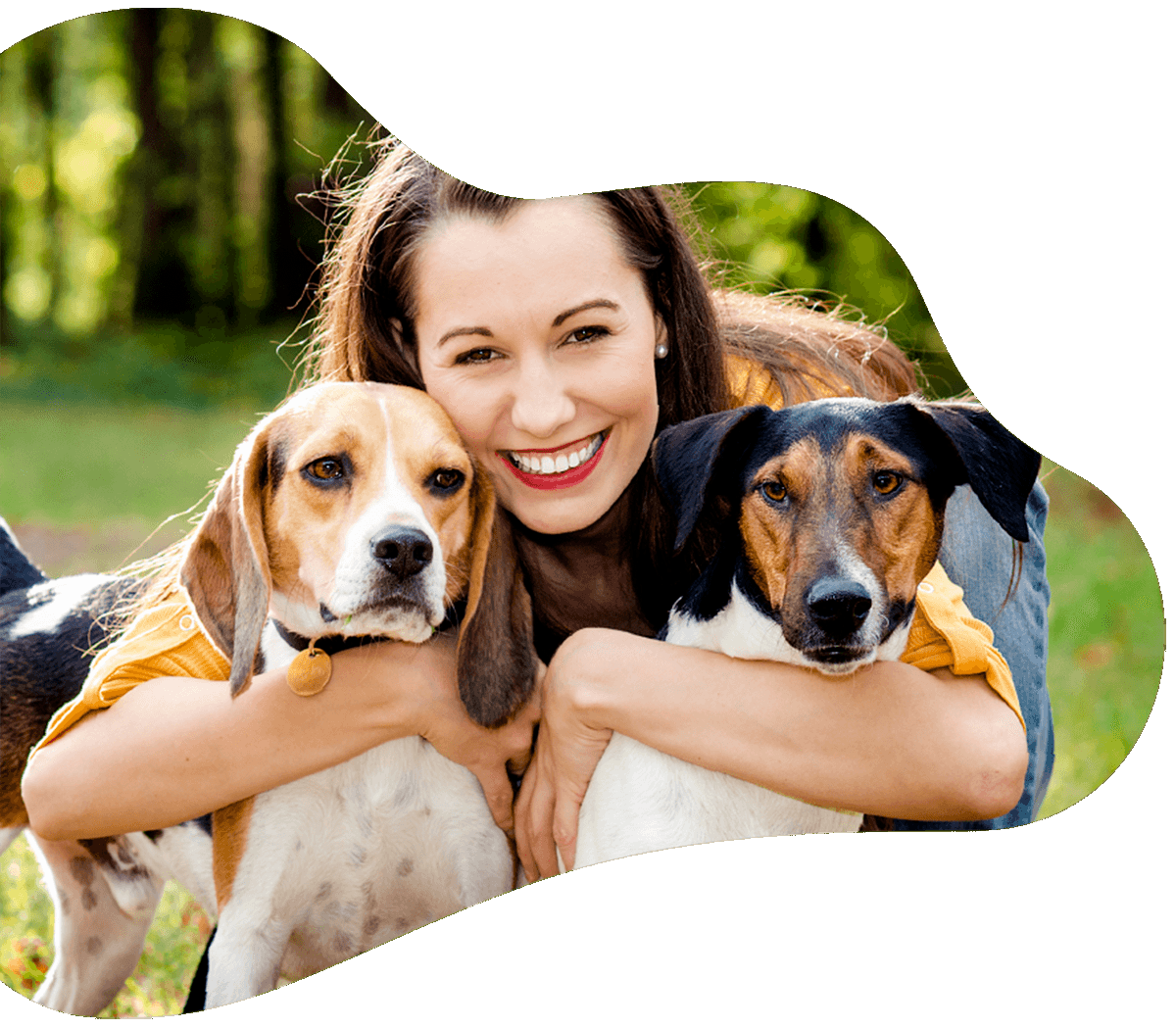 Pet Station Every thing a Pet Lover Needs