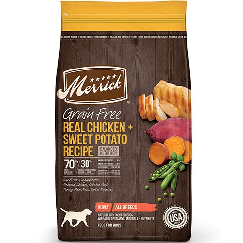 Top 20 Best Dog Foods For Pomeranians in 2024 PetStruggles