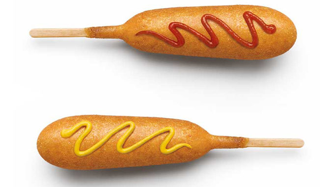 How Many Calories Are In A Sonic Corn Dog Pets Tutorial