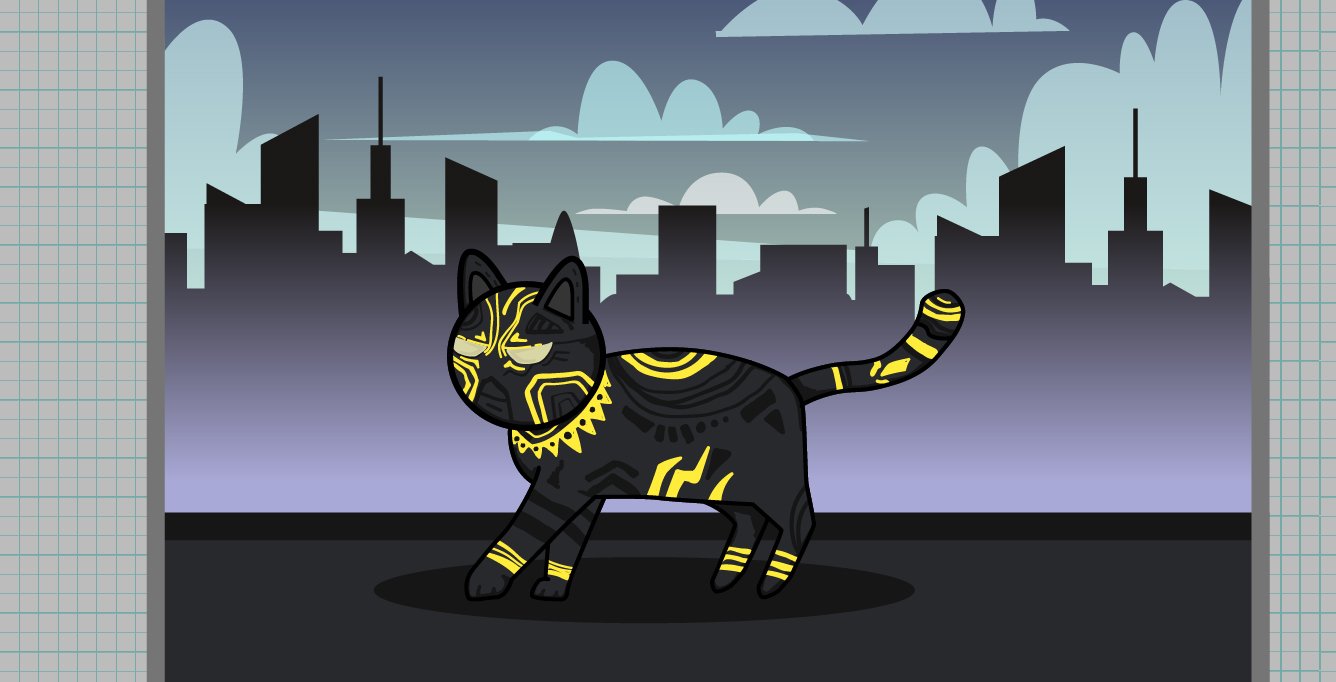 Top 12 Panther Names For Your Black Cat Cool, Unique, And Creative Names