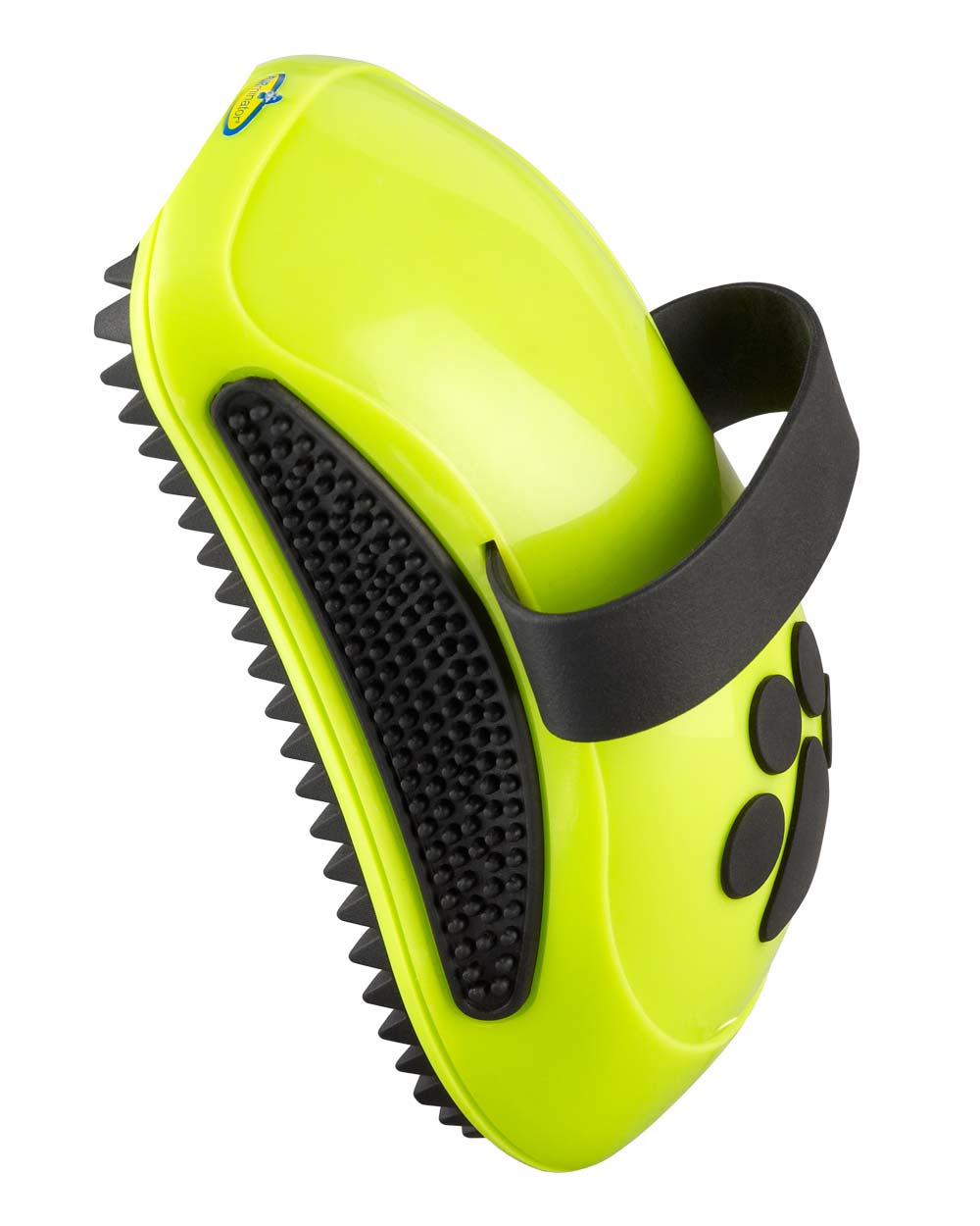 More FURminator “MustHave” Tools Curry Comb and Slicker Brush