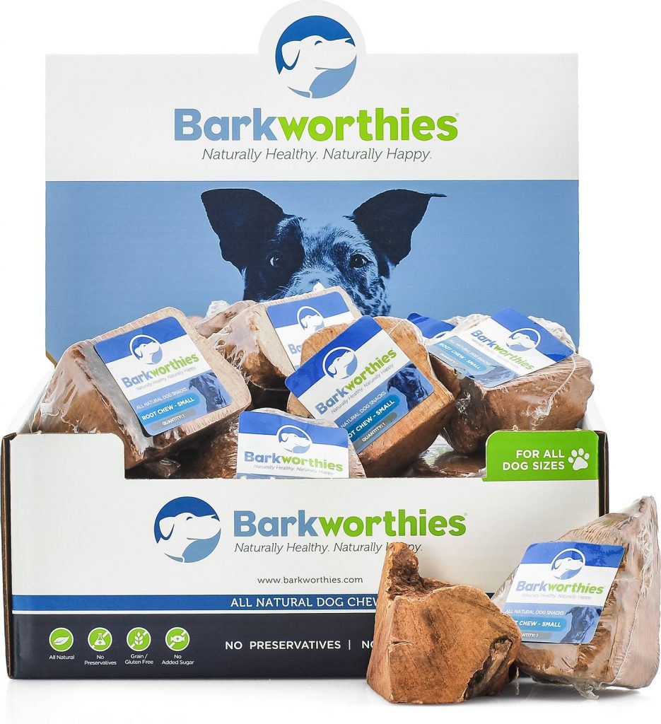 Safe Natural Chews for Dogs (That Aren't Rawhide) - PetsWeekly.com