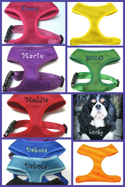 Dog Harness