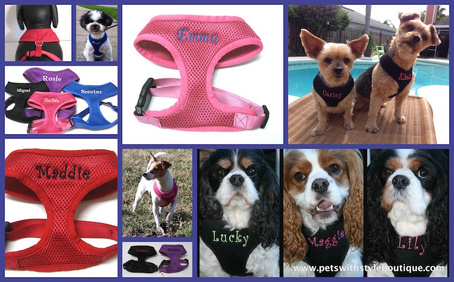 Pets With Style Boutique Personalized gifts for People and Pets