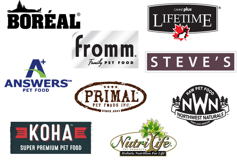 Our AllNatural Pet Product Brands Pettersson Pet