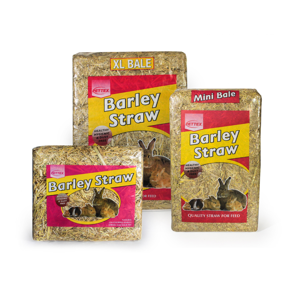 Pettex Limited Small Animal Bedding