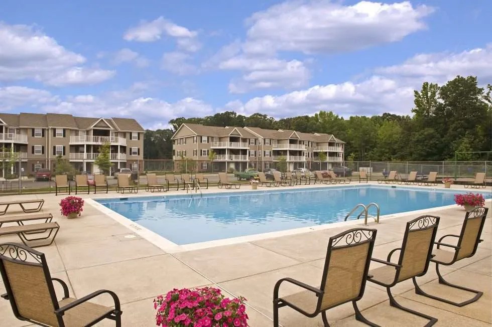 West Creek Village Pettinaro