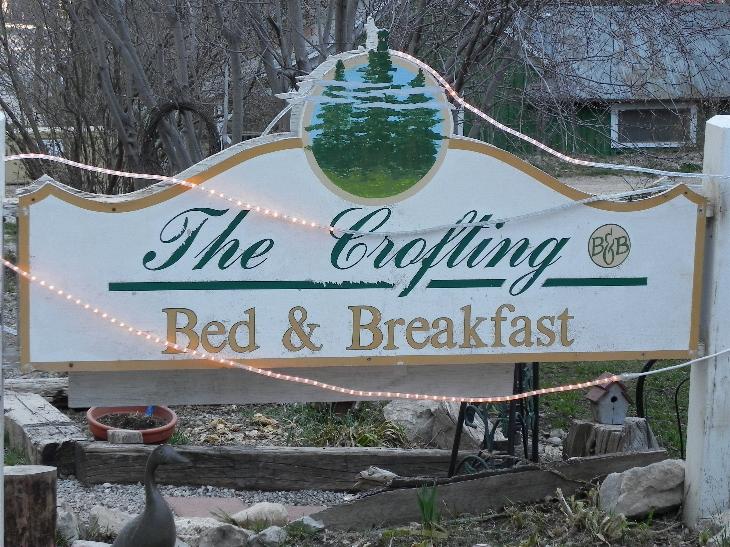 Bed and Breakfasts in the USA