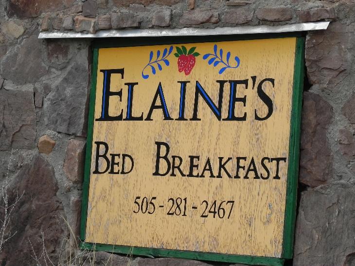 Bed and Breakfasts in the USA