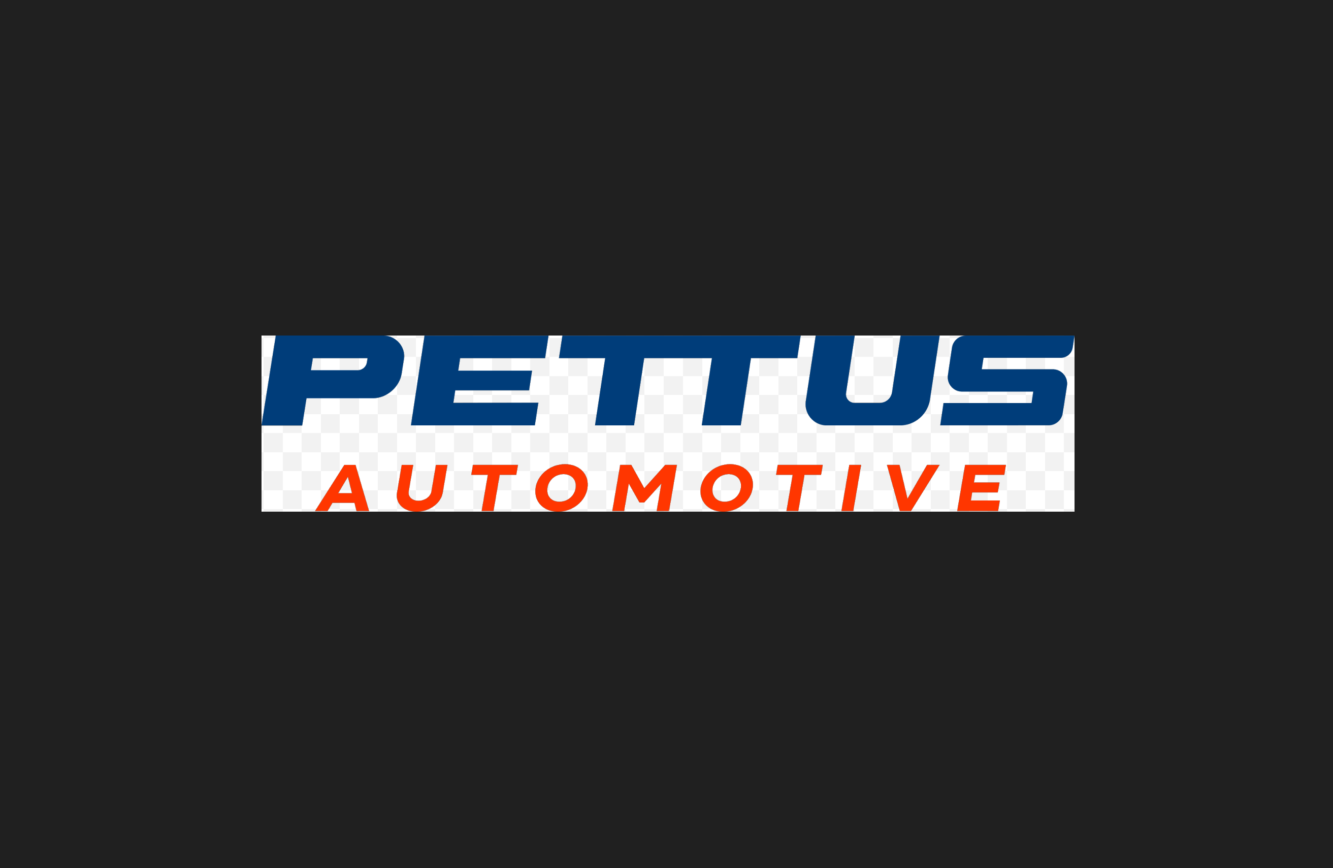 LOGO PETTUS AUTOMOTIVE Pettus Get Away