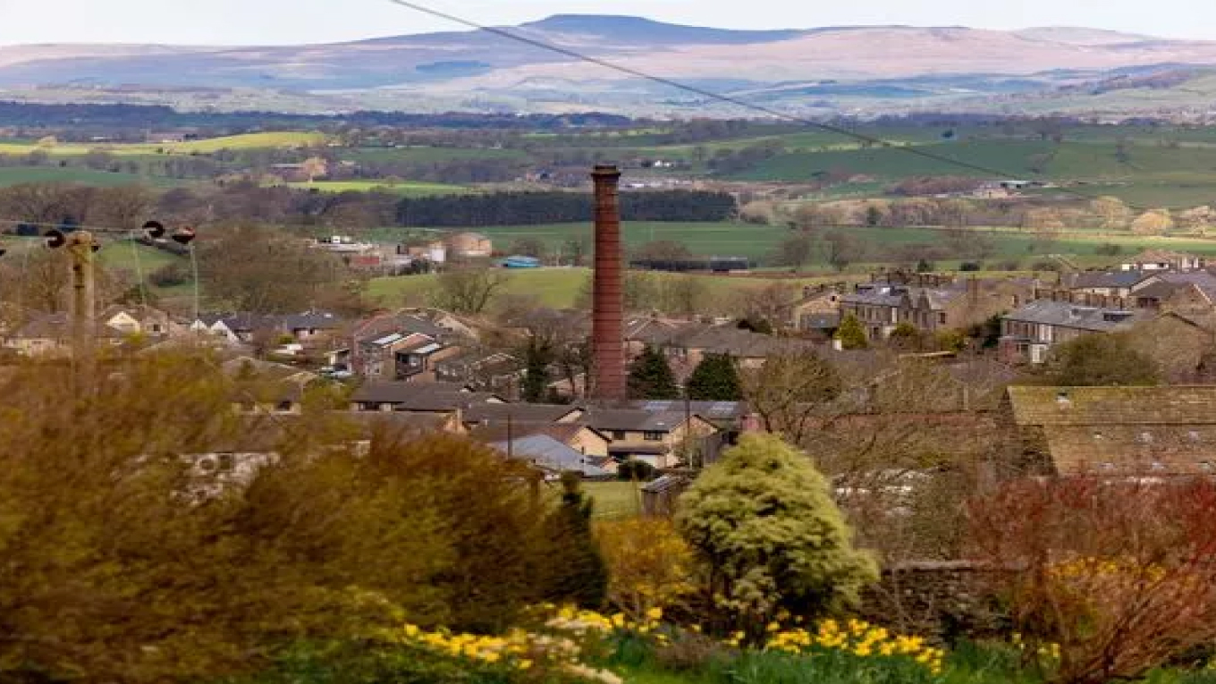 Petty Real Trusted Estate Agents Burnley