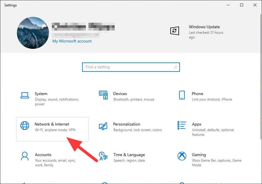 Cara Melihat MAC Address PC/Laptop Windows 10