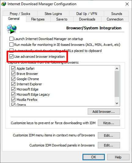 Cara Menambah Ekstensi IDM di Chrome Agar Bisa Download