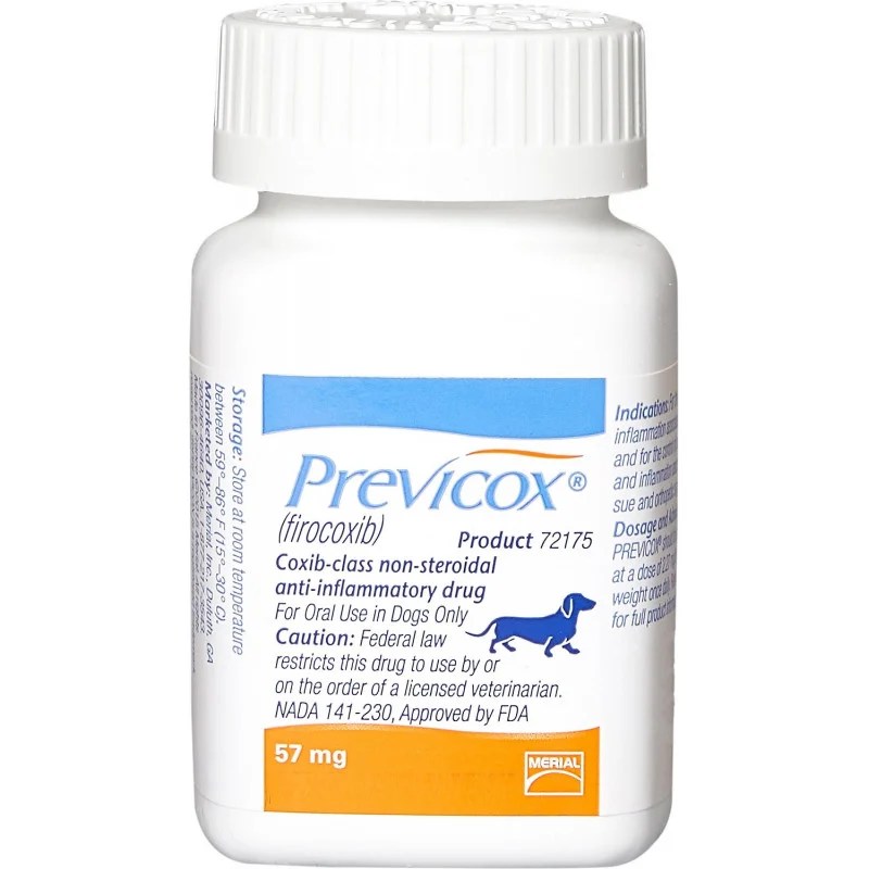Previcox Pet VM