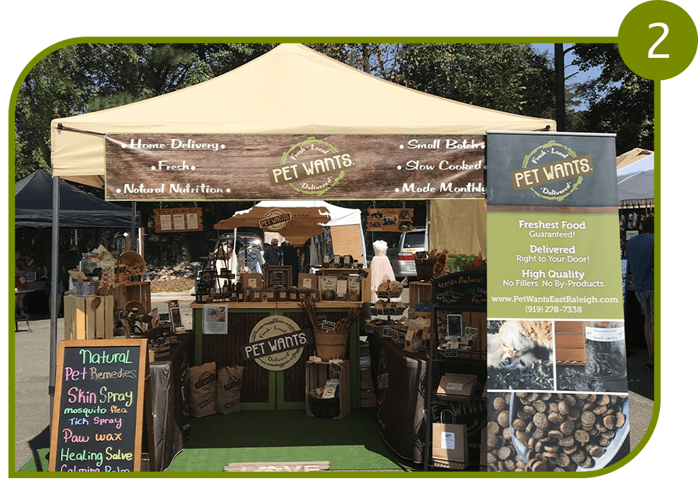 Pet Wants Franchising Process 7Steps To a Franchise Owner