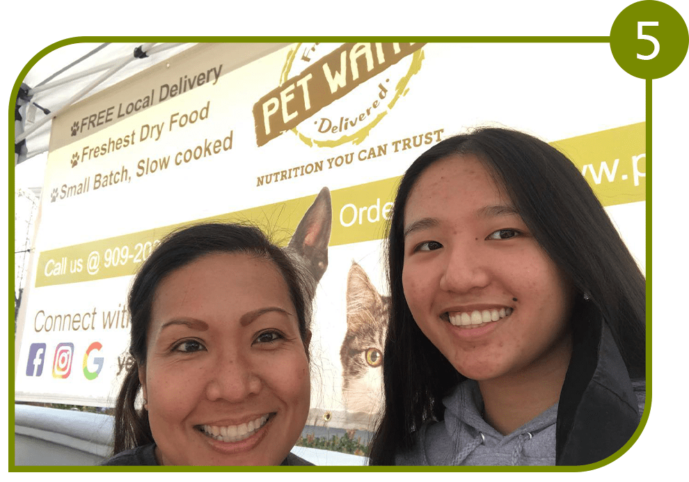 Pet Wants Franchising Process 7Steps To a Franchise Owner