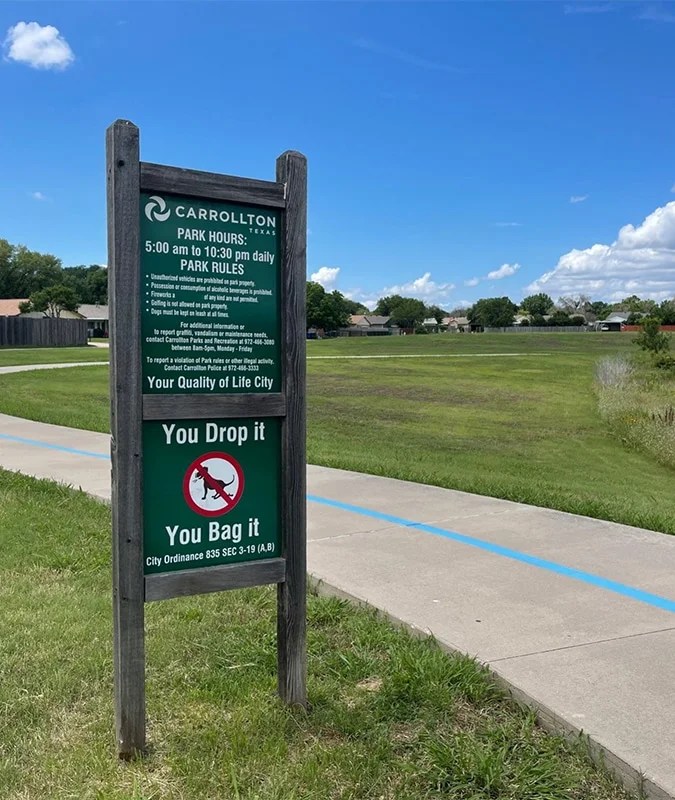 Carrollton TX Poop Picker Upper Pet Waste Inc