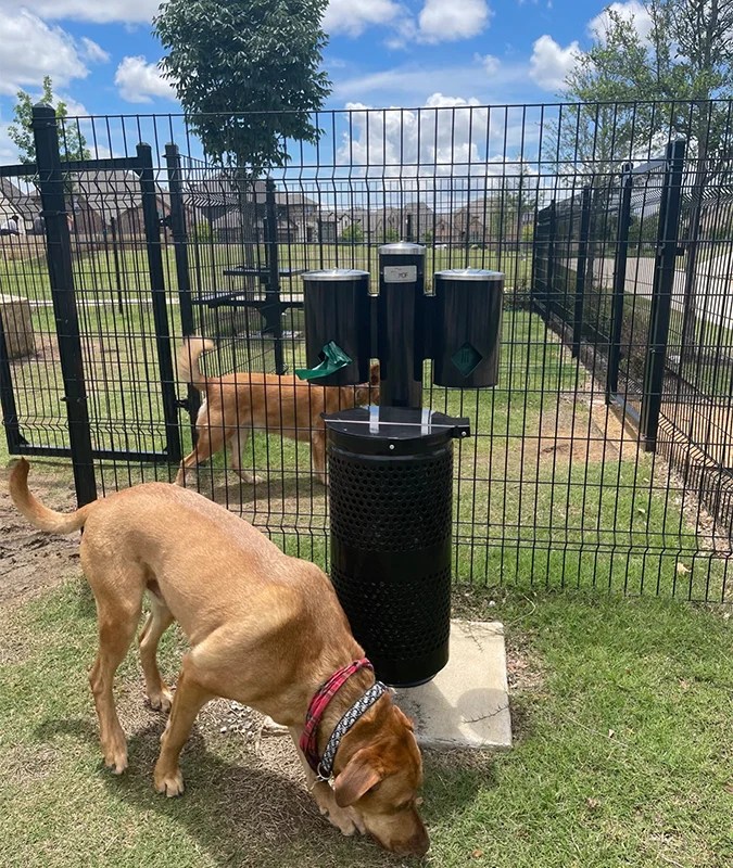 Prosper TX Pooper Scooper Pet Waste Inc