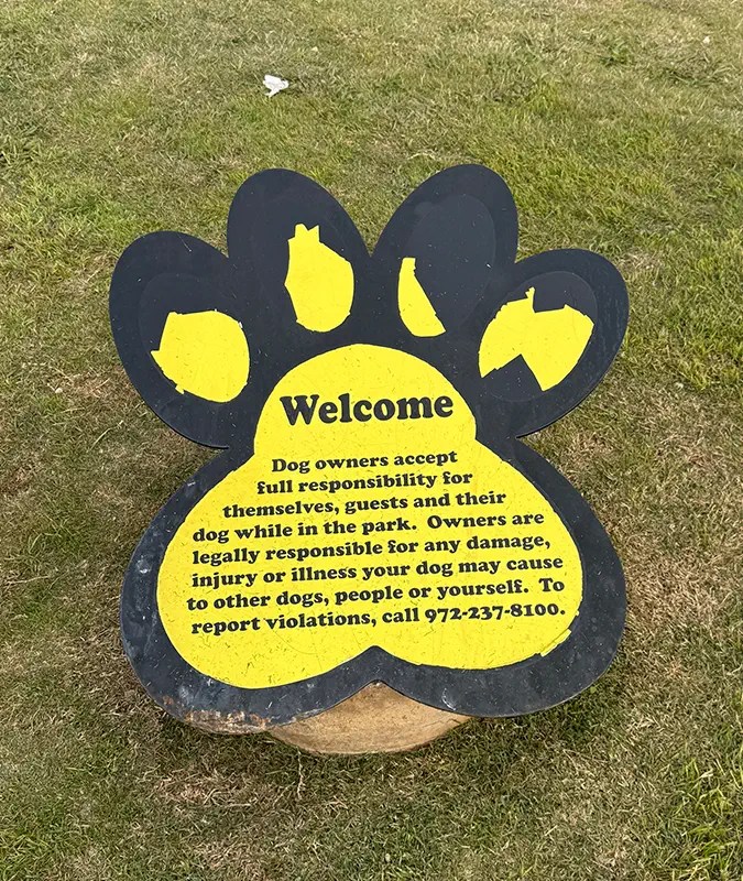 Grand Prairie, TX Poop Scooping Service Pet Waste Inc