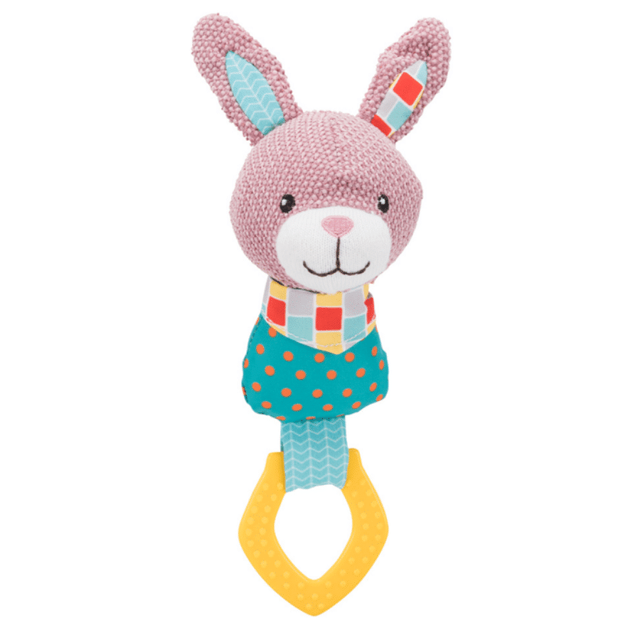 Trixie Junior Rabbit With Ring Petworkz