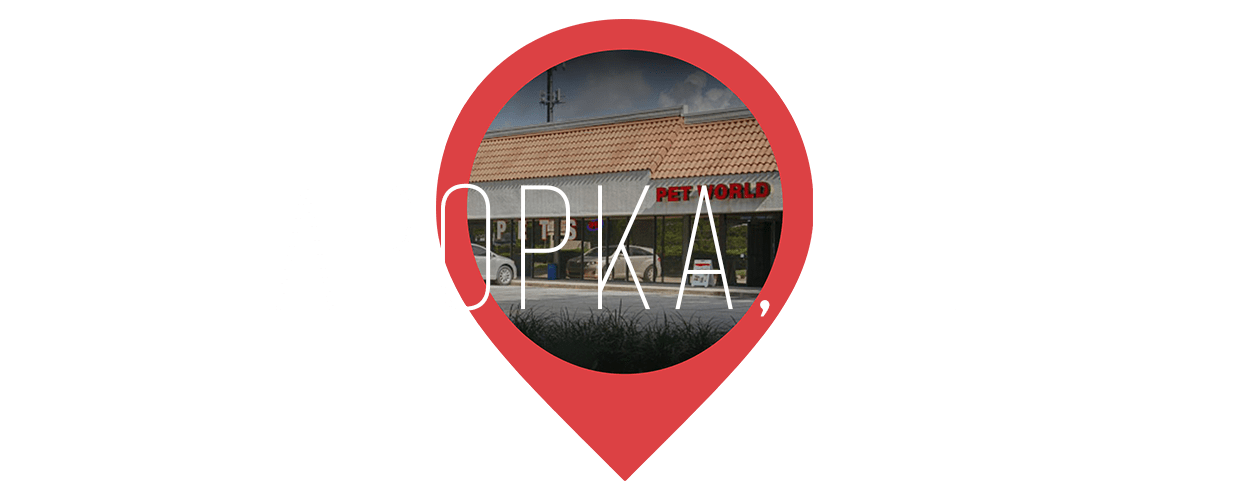 Pet World to Pet World of Florida