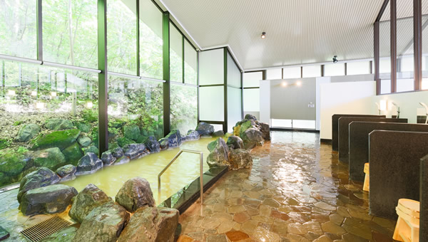 Hotel＆Resort 狗賓｜鳥取県｜山陰・大山のペットと泊まれる宿